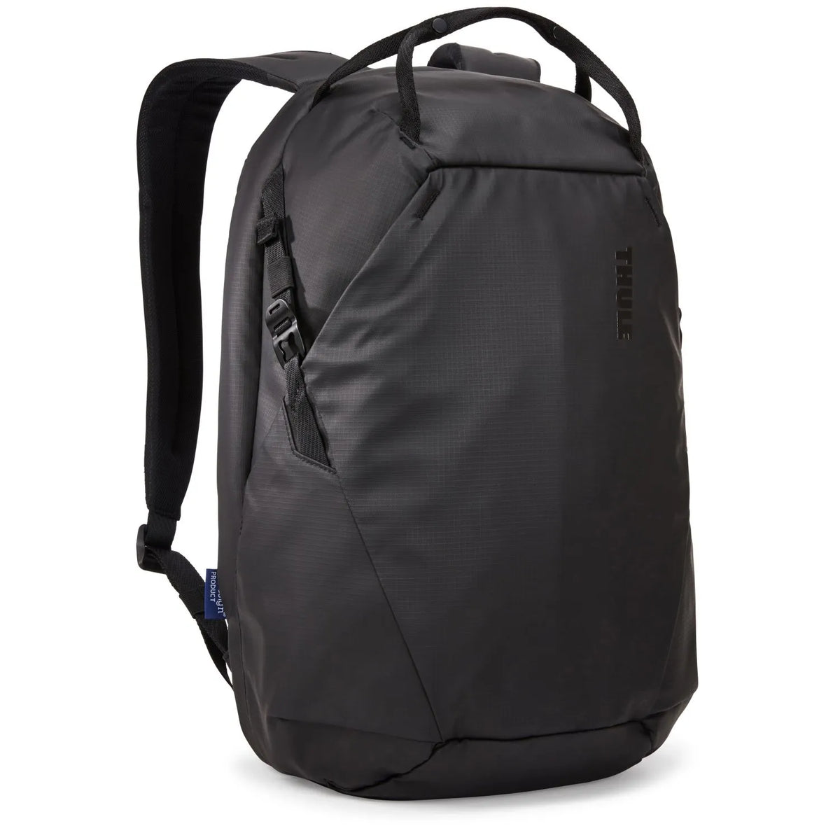 THULE TACT BACK PACK BLACK