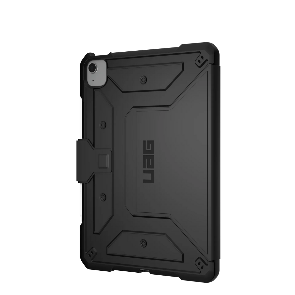 UAG IPAD  10.9/ PRO 11 (1st/2nd/3rd GEN) METROPLIS CASE-BLK