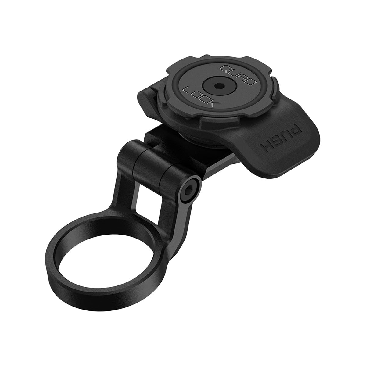 Quad Lock Stem Cap Mount - Adjustable