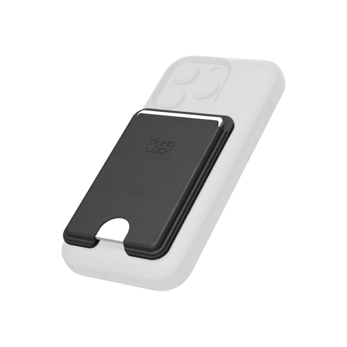 Quad Lock MAG Wallet