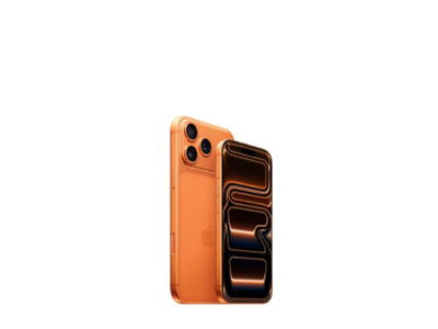 iPhone 17 Pro