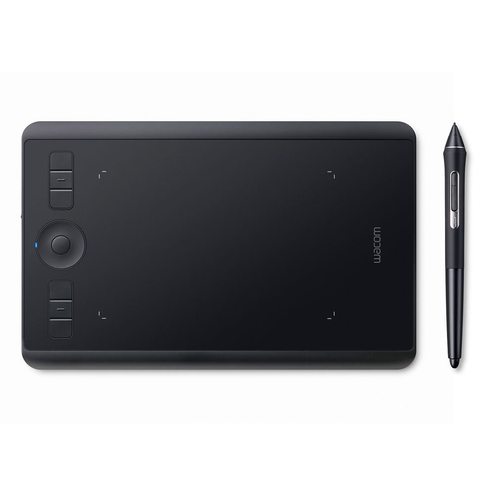 WACOM INTUOS PRO SMALL (A6 ACTIVE AREA)