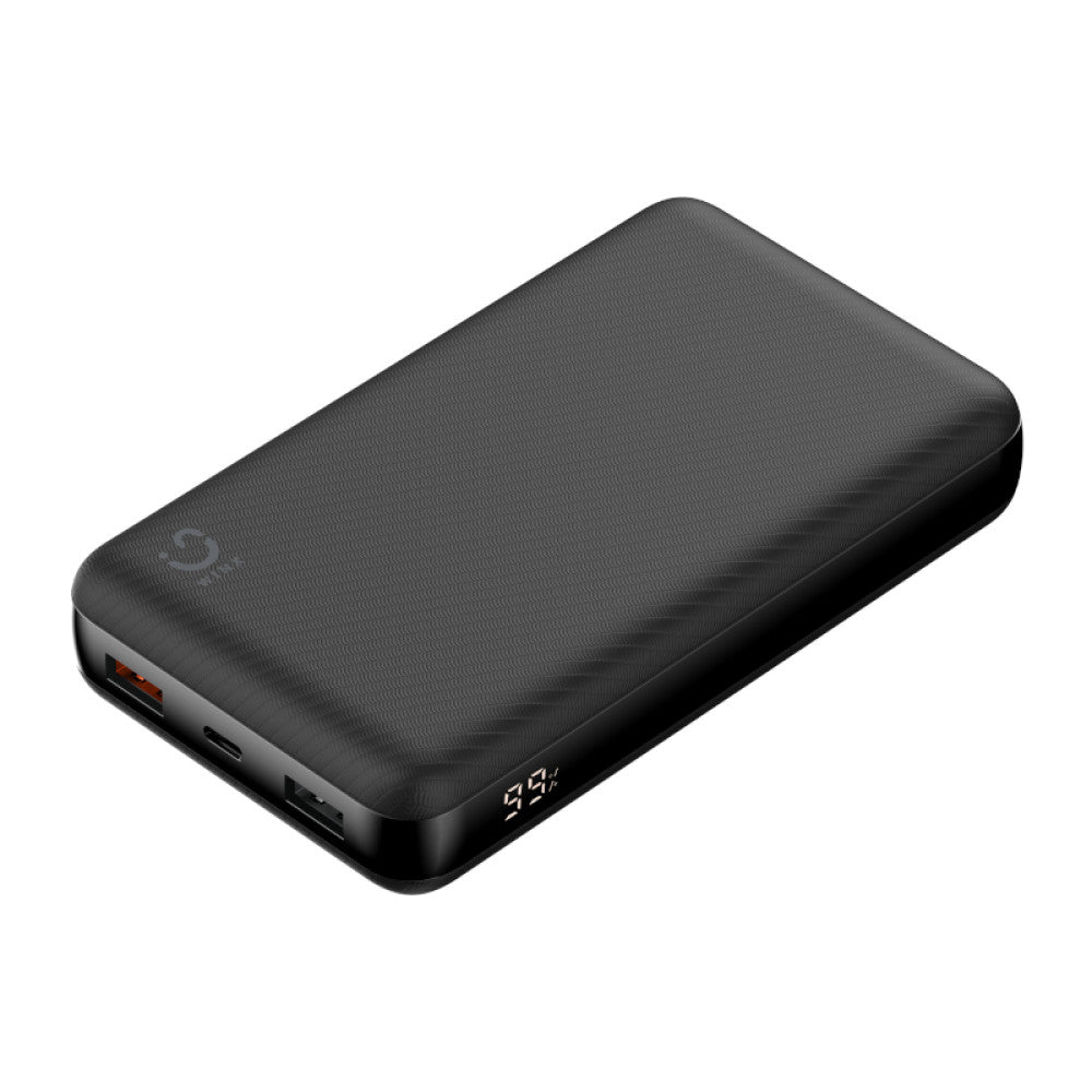 WINX GO ULTRA 20000MAH POWER BANK PD 100