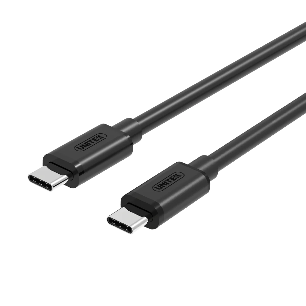 UNITEK USB 3.0 TYPE C MALE TO MALE 1M