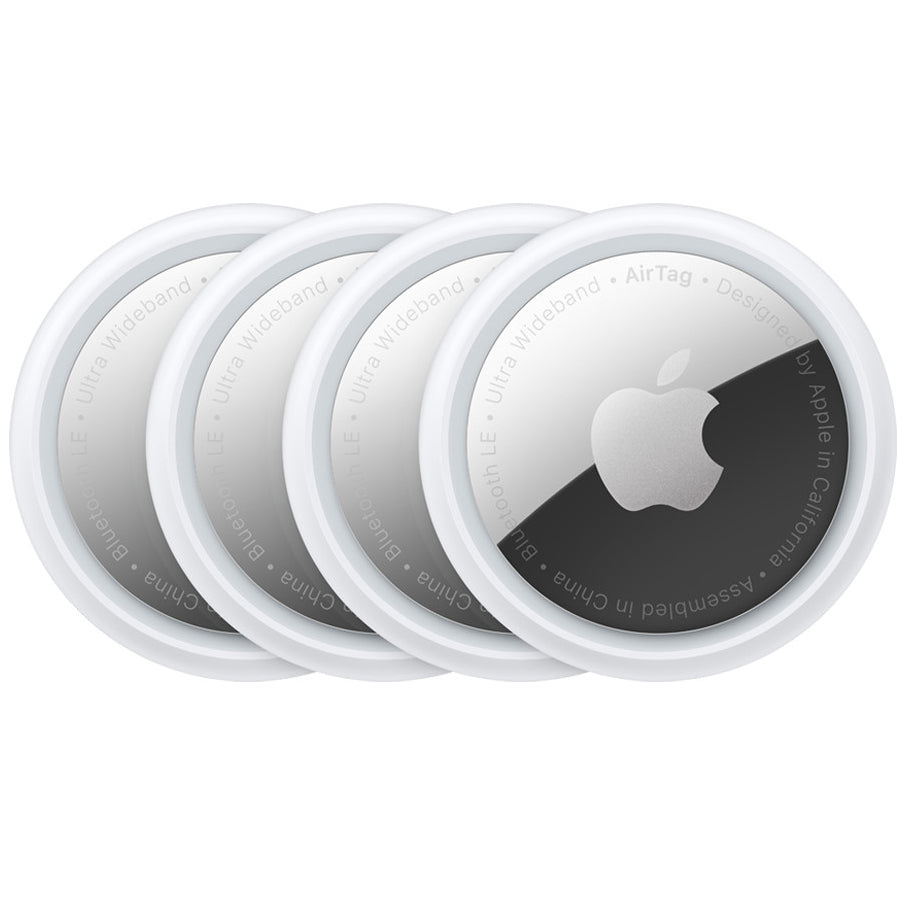 APPLE AIRTAG (4 PACK)