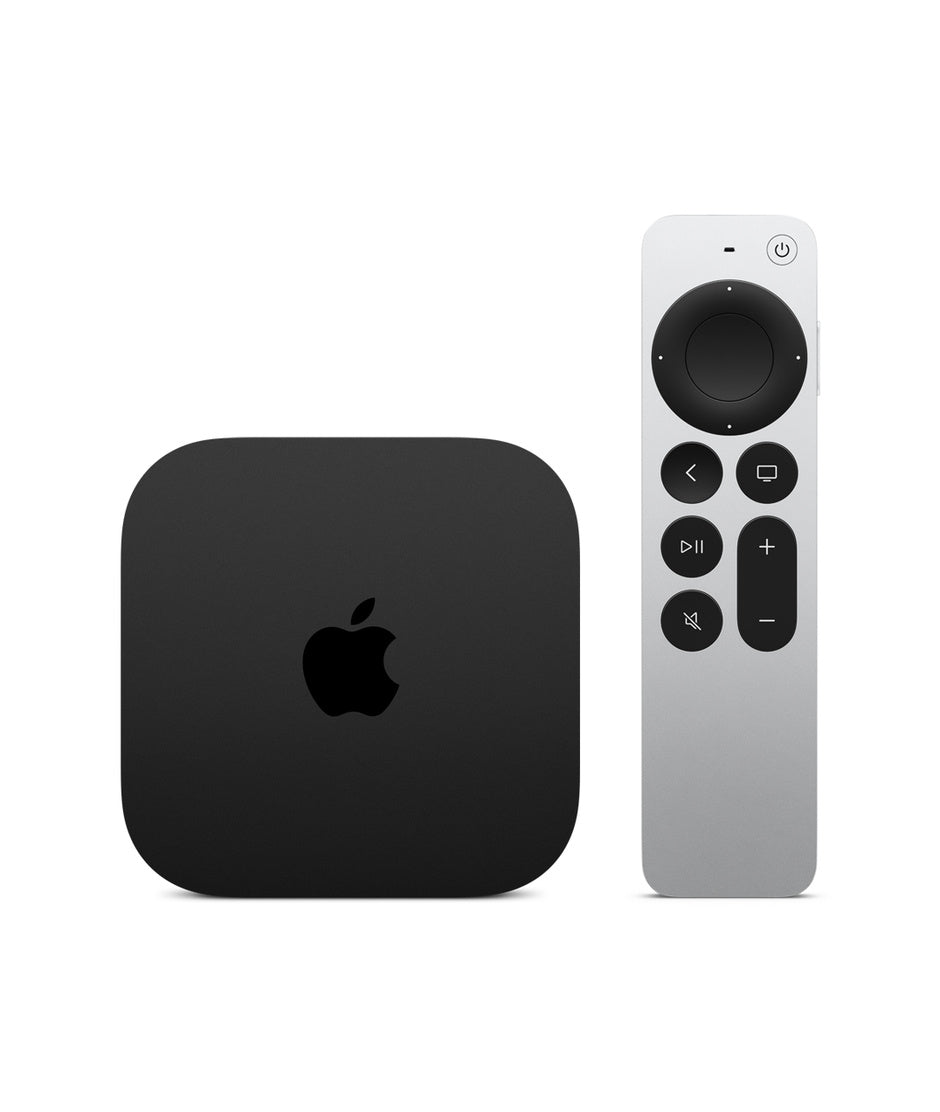 APPLE TV 64GB 4K (3rd GEN) WIFI