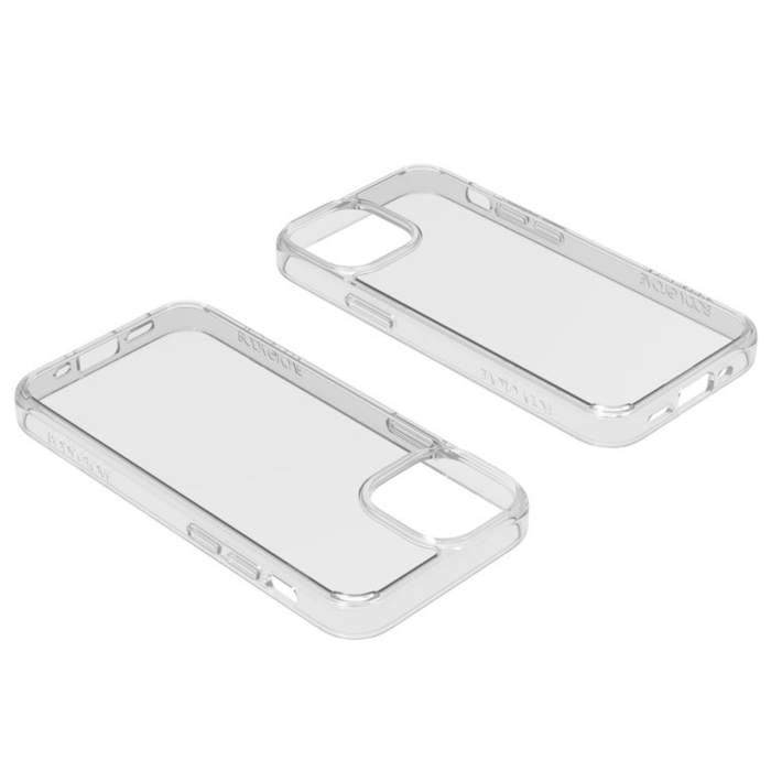 BODY GLOVE GHOST CASE IPHONE 13 MINI CLEAR