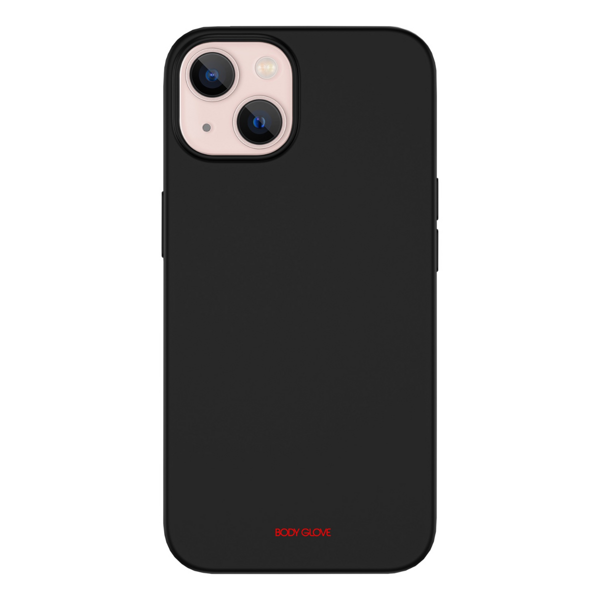 BODY GLOVE  SILK 2 CASE BLACK: IPHONE 14 PLUS