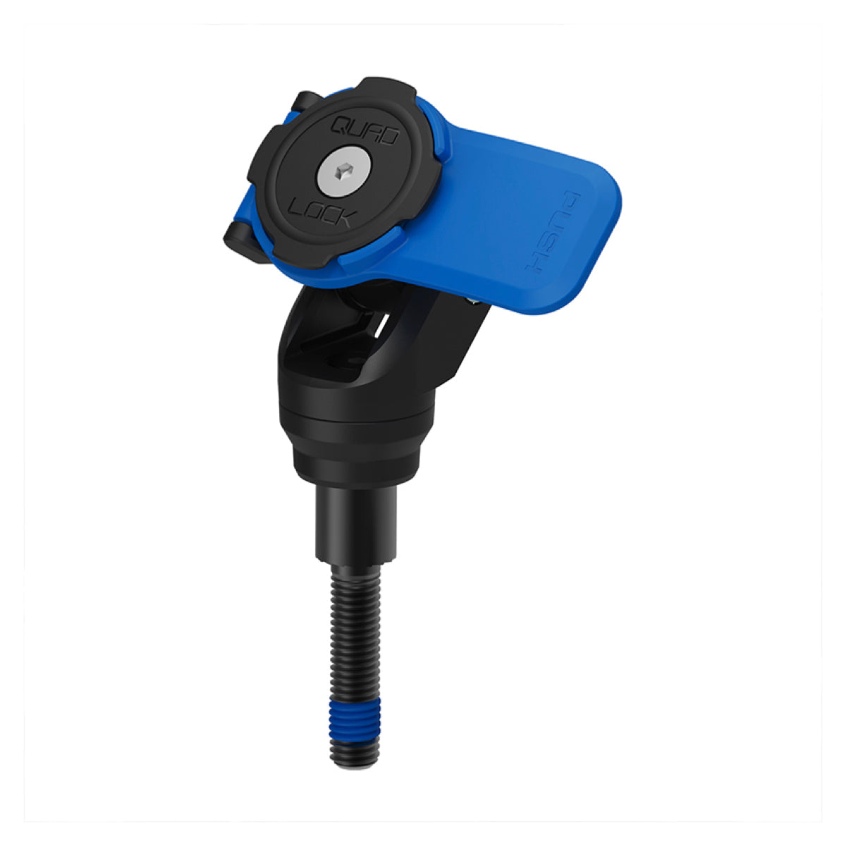 Quad Lock Handlebar Clamp Bolt Mount