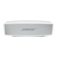 BOSE SOUNDLINK MINI II SE LUXE SILVER Solution Centre