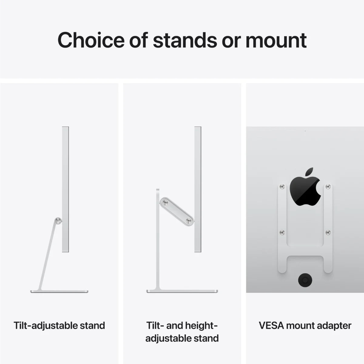 APPLE STUDIO DISPLAY