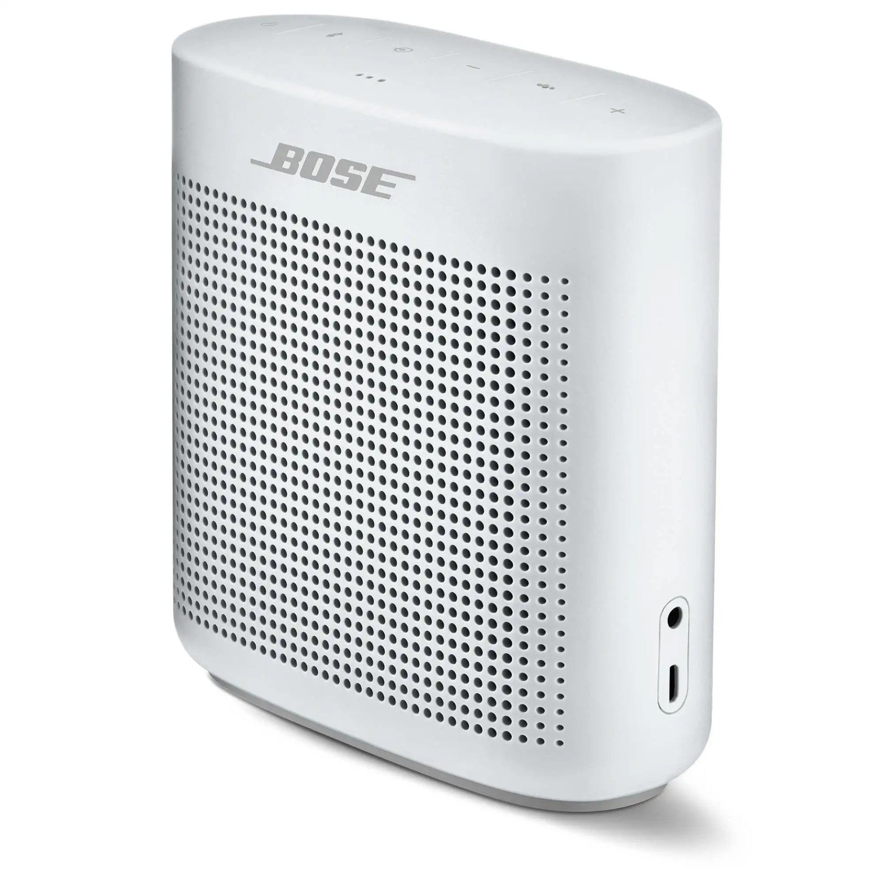 BOSE SOUNDLINK COLOUR II BLUETOOTH SPEAKER VARIOUS Solution Centre