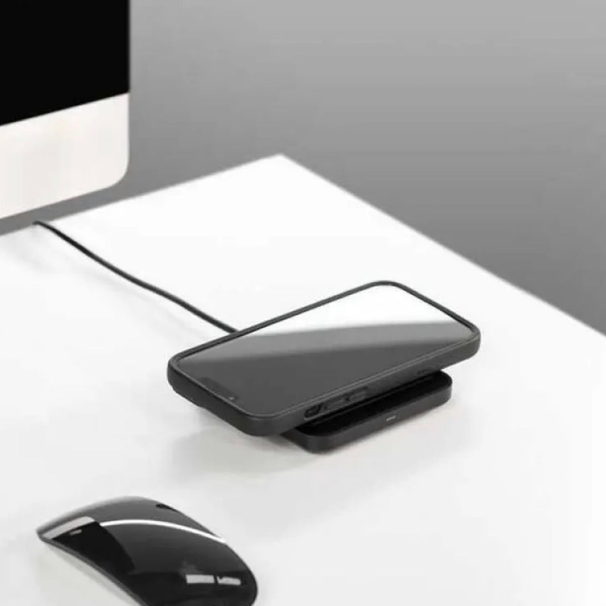 Quad Lock Wireless Charging Pad