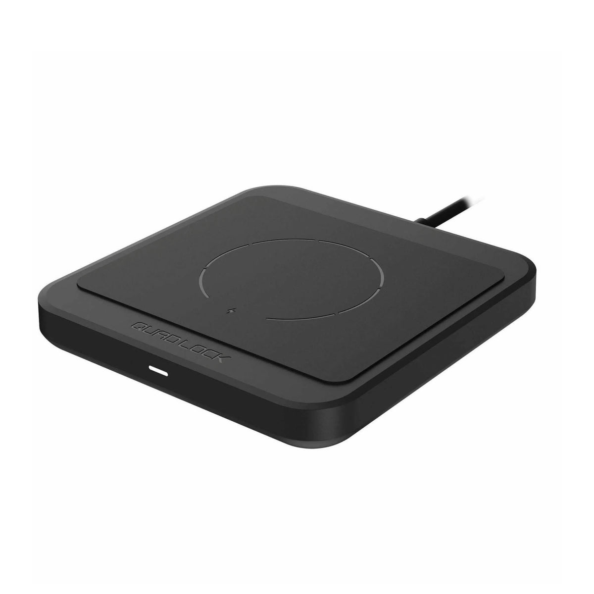 Quad Lock Wireless Charging Pad