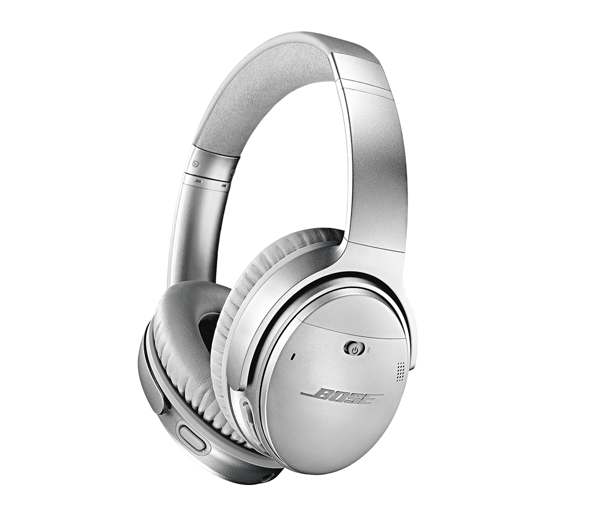 BOSE QUIETCOMFORT 35 II HEADPHONES Solution Centre