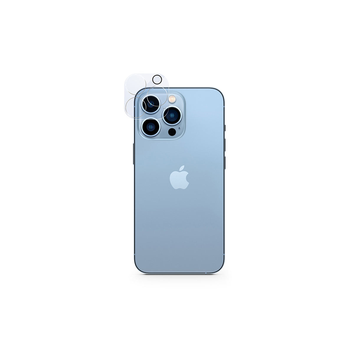 EPICO CAMERA LENS PROTECTOR IPHONE 13 PRO/ 13 PRO MAX