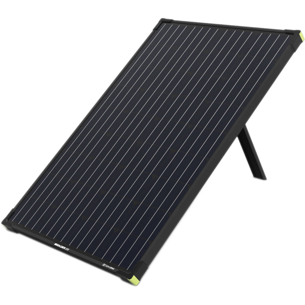 GOAL ZERO BOULDER 100 SOLAR PANEL