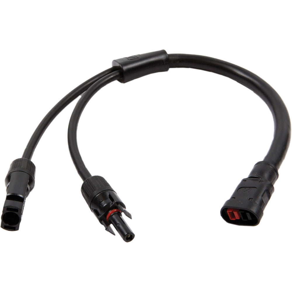 GOAL ZERO MC4 TO ANDERSON POWER POLE CABLE