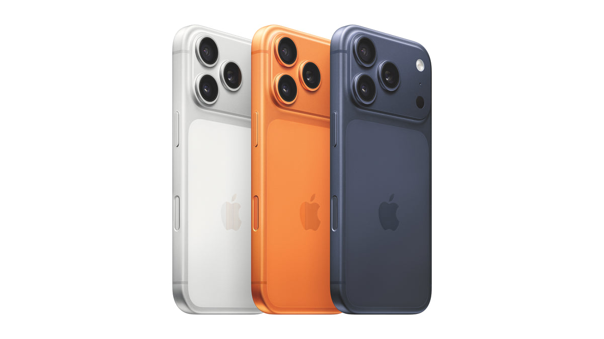 APPLE IPHONE 17 PRO MAX