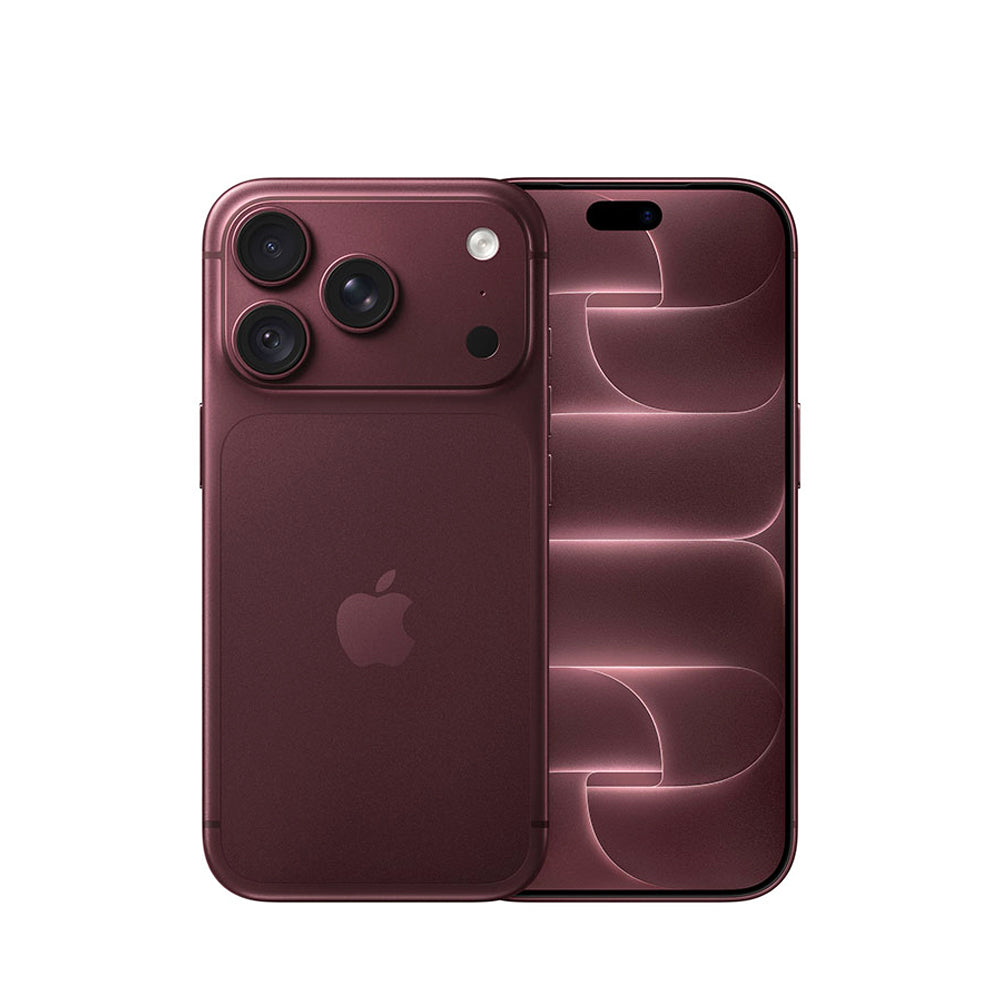 iPhone 18 Pro