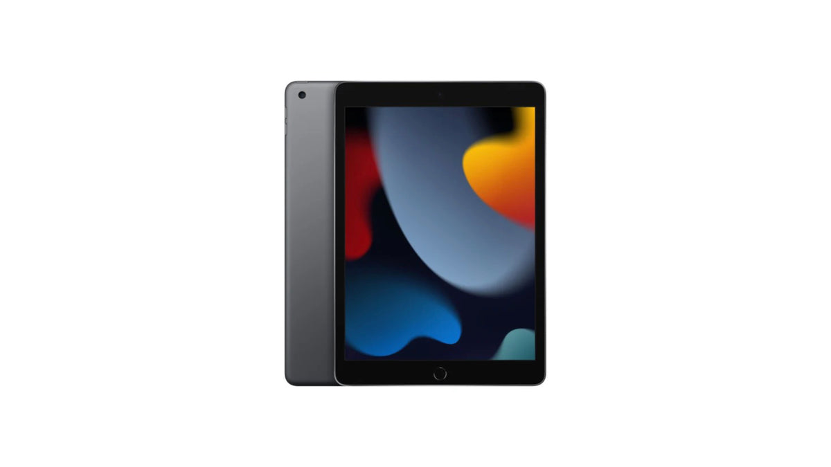 APPLE IPAD 9TH GENERATION