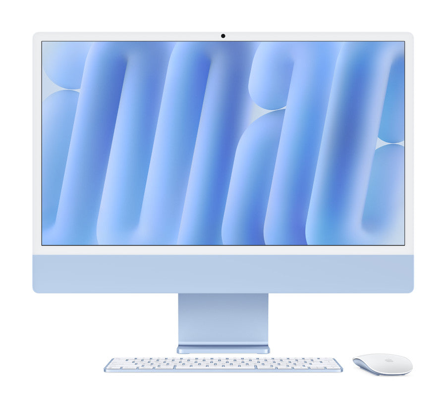 APPLE IMAC 24-INCH M4