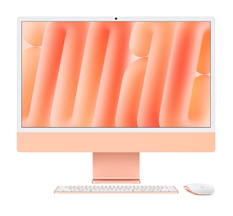APPLE IMAC 24-INCH M4