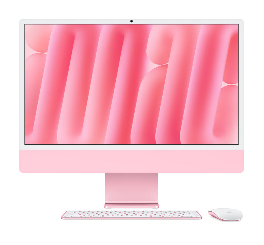 APPLE IMAC 24-INCH M4