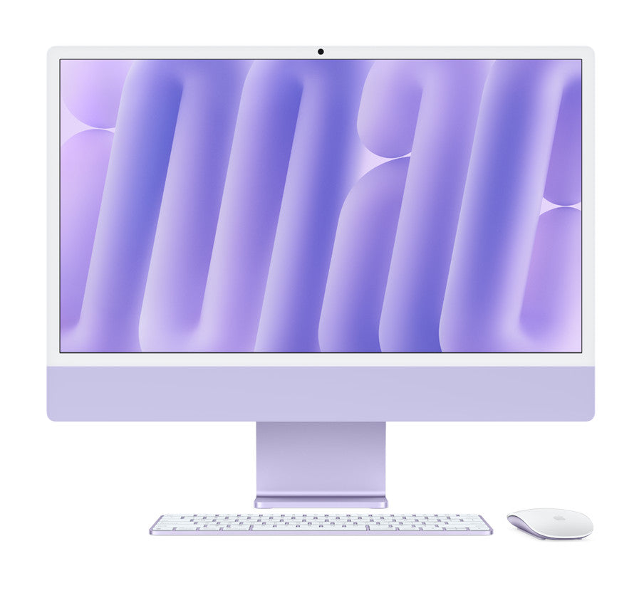APPLE IMAC 24-INCH M4