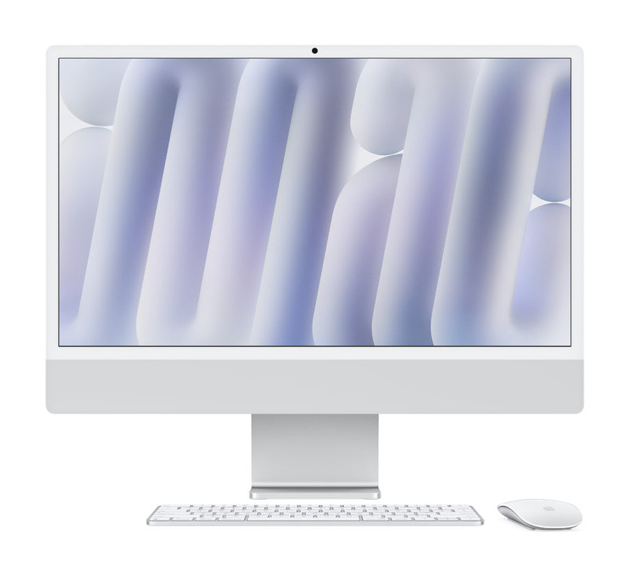 APPLE IMAC 24-INCH M4