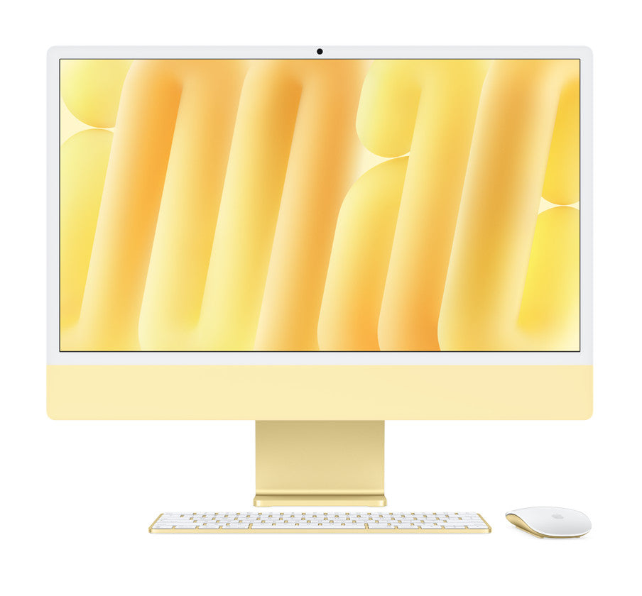 APPLE IMAC 24-INCH M4