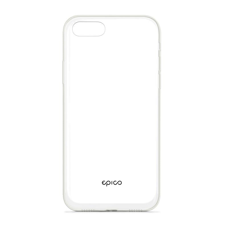 EPICO HERO CASE: IPHONE 7/8/SE (2020) - TRANSPARENT