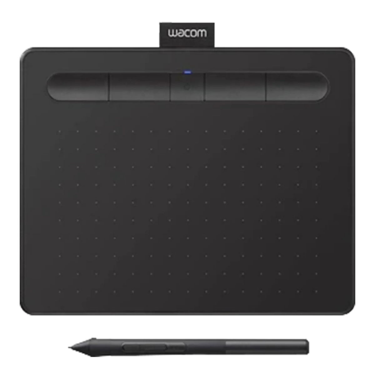 WACOM INTUOS M  BLACK