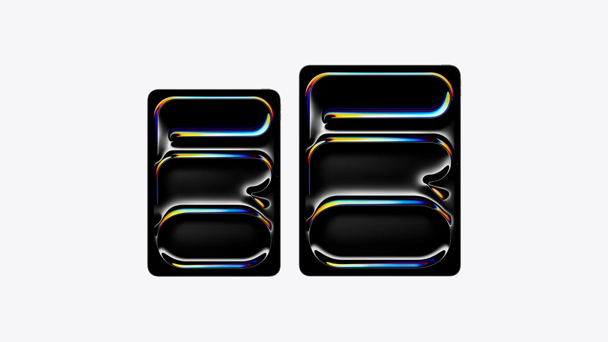 APPLE IPAD PRO 13-INCH M4