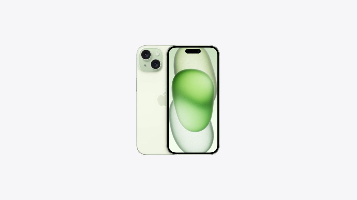 APPLE IPHONE 15 PLUS