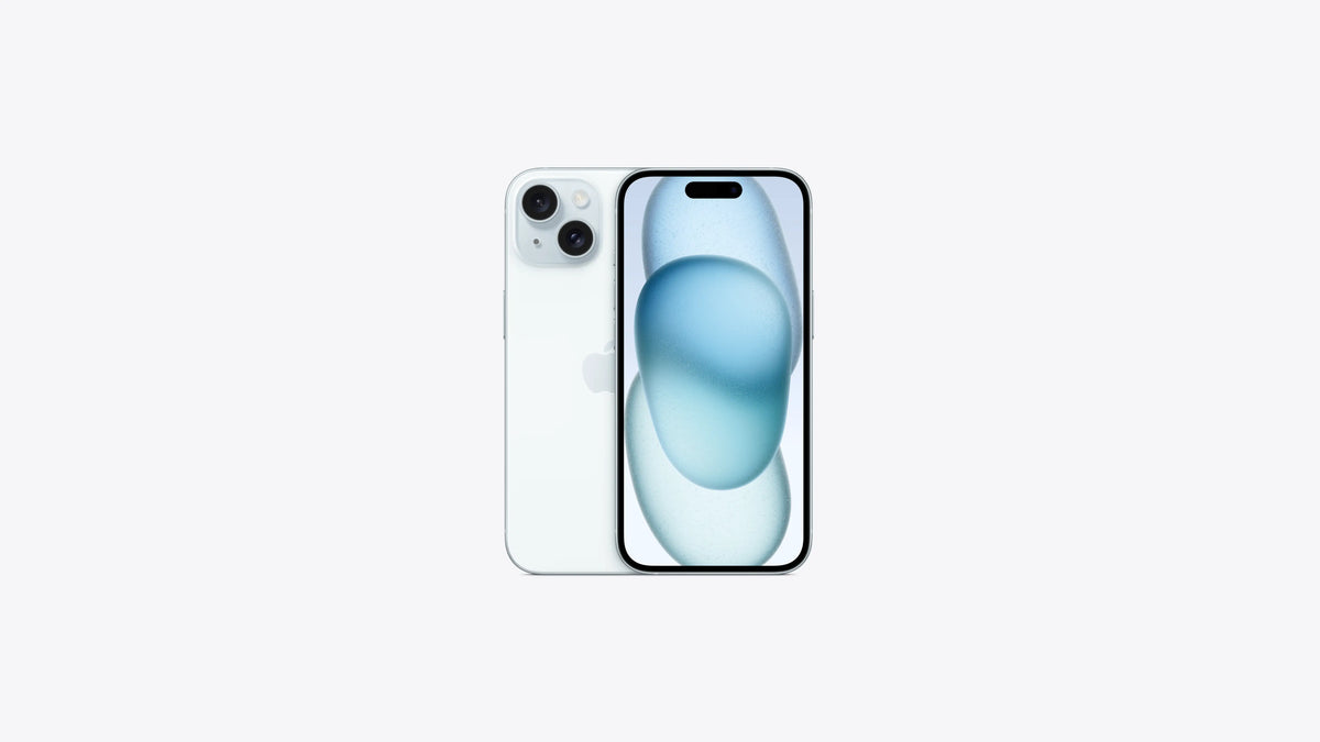 APPLE IPHONE 15 PLUS