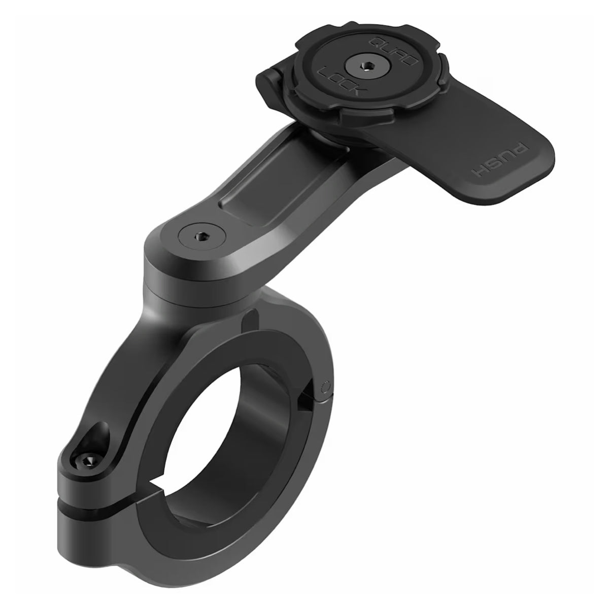 Quad Lock Motorcycle Handlebar Mount Pro - Large