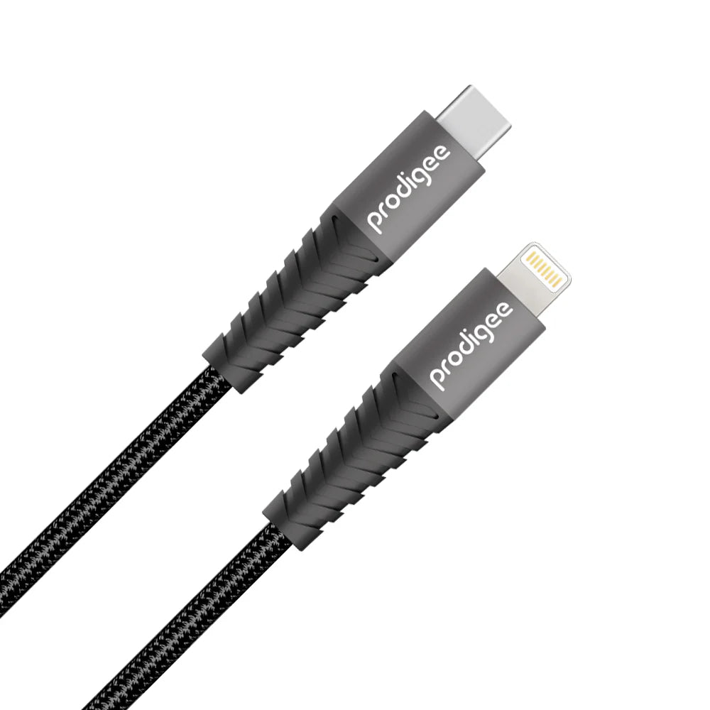 PRODIGEE ENERGEE 6FT LIGHTNING CABLE