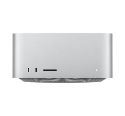 Mac - Solution Centre