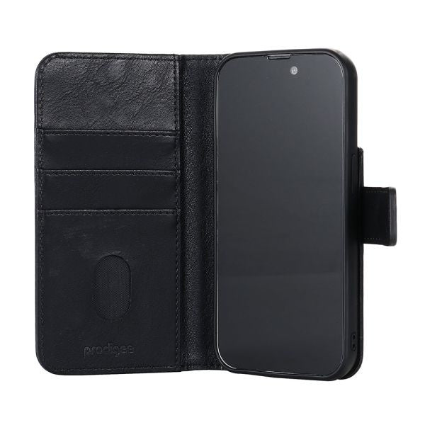 PRODIGEE IPHONE 15 PRO MAX: FOLIO MAG WALLET