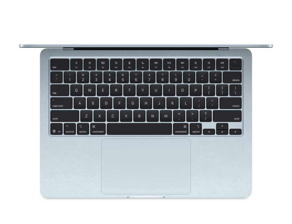 APPLE MACBOOK AIR 13-INCH (M4)