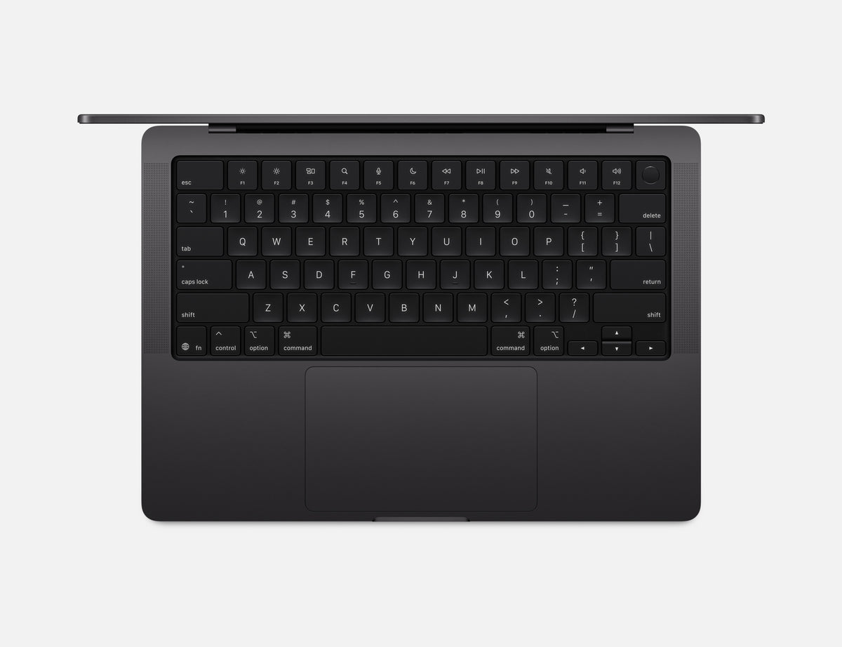 APPLE MACBOOK PRO 14-INCH