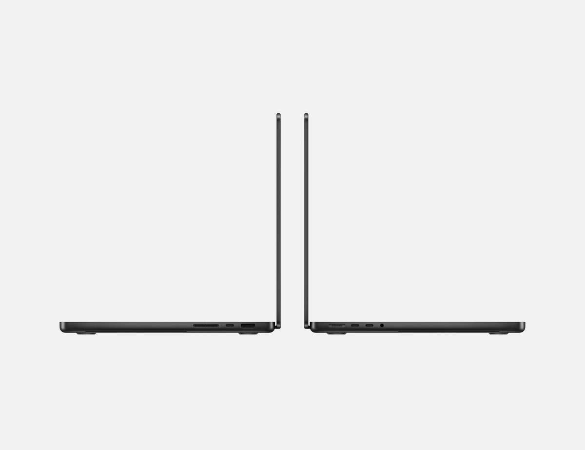 APPLE MACBOOK PRO 14-INCH