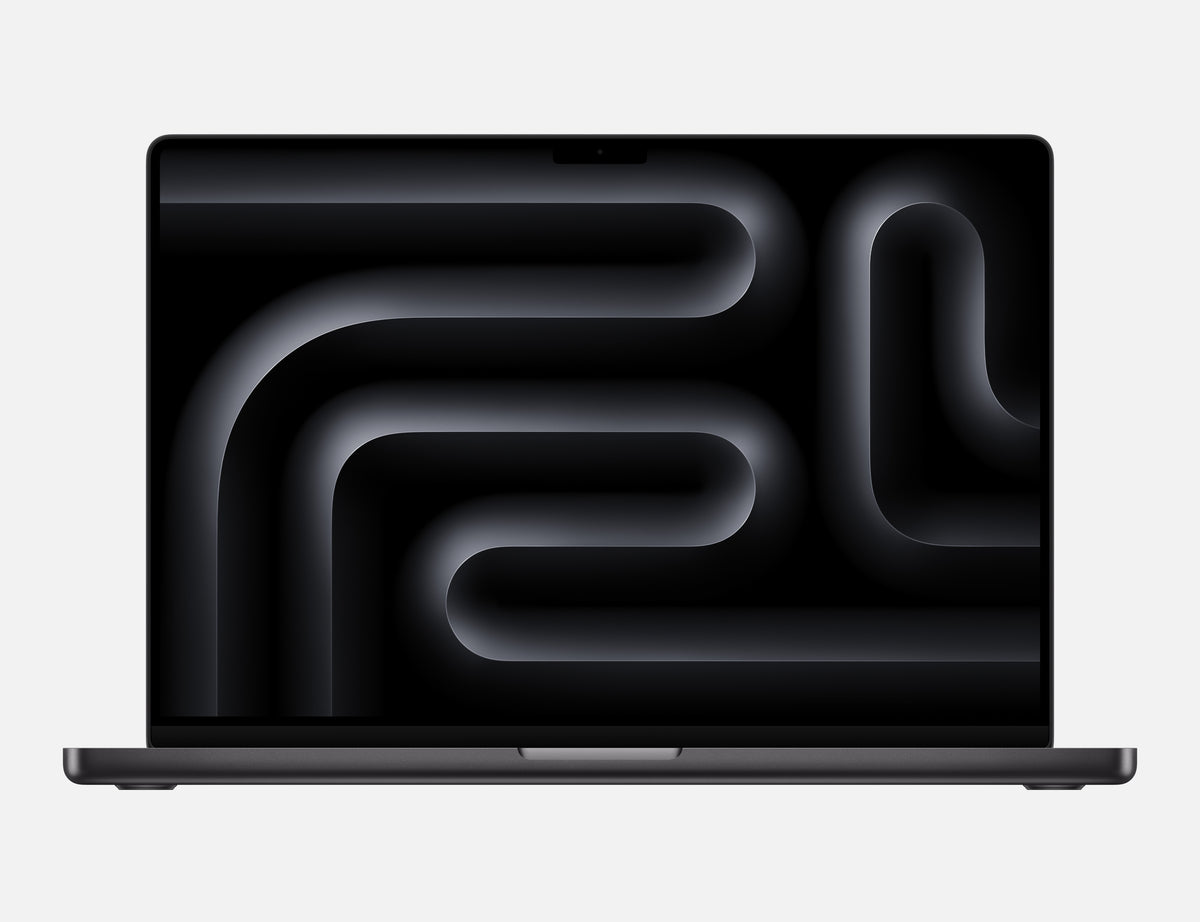 APPLE MACBOOK PRO 14-INCH