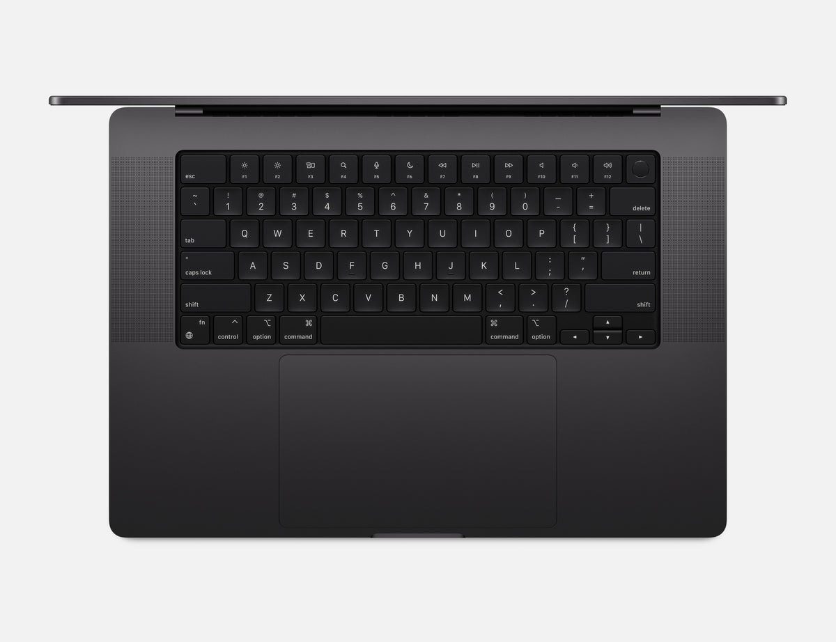 APPLE MACBOOK PRO 14-INCH M4