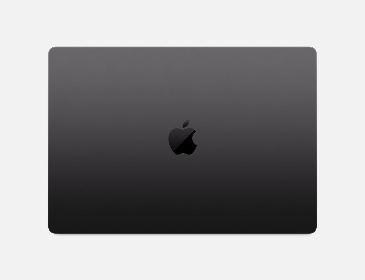APPLE MACBOOK PRO 16-INCH