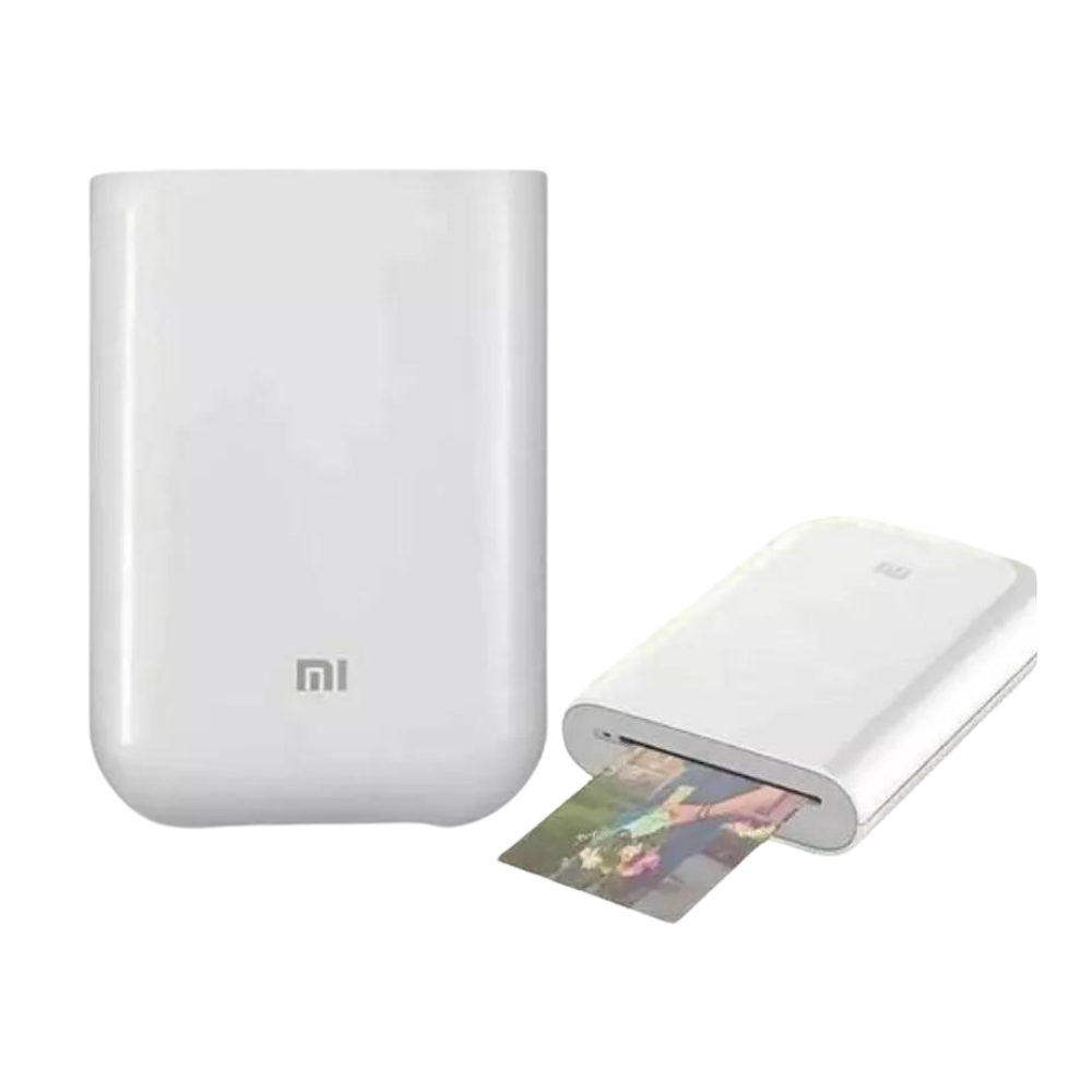 XIAOMI PORTABLE PHOTO PRINTER