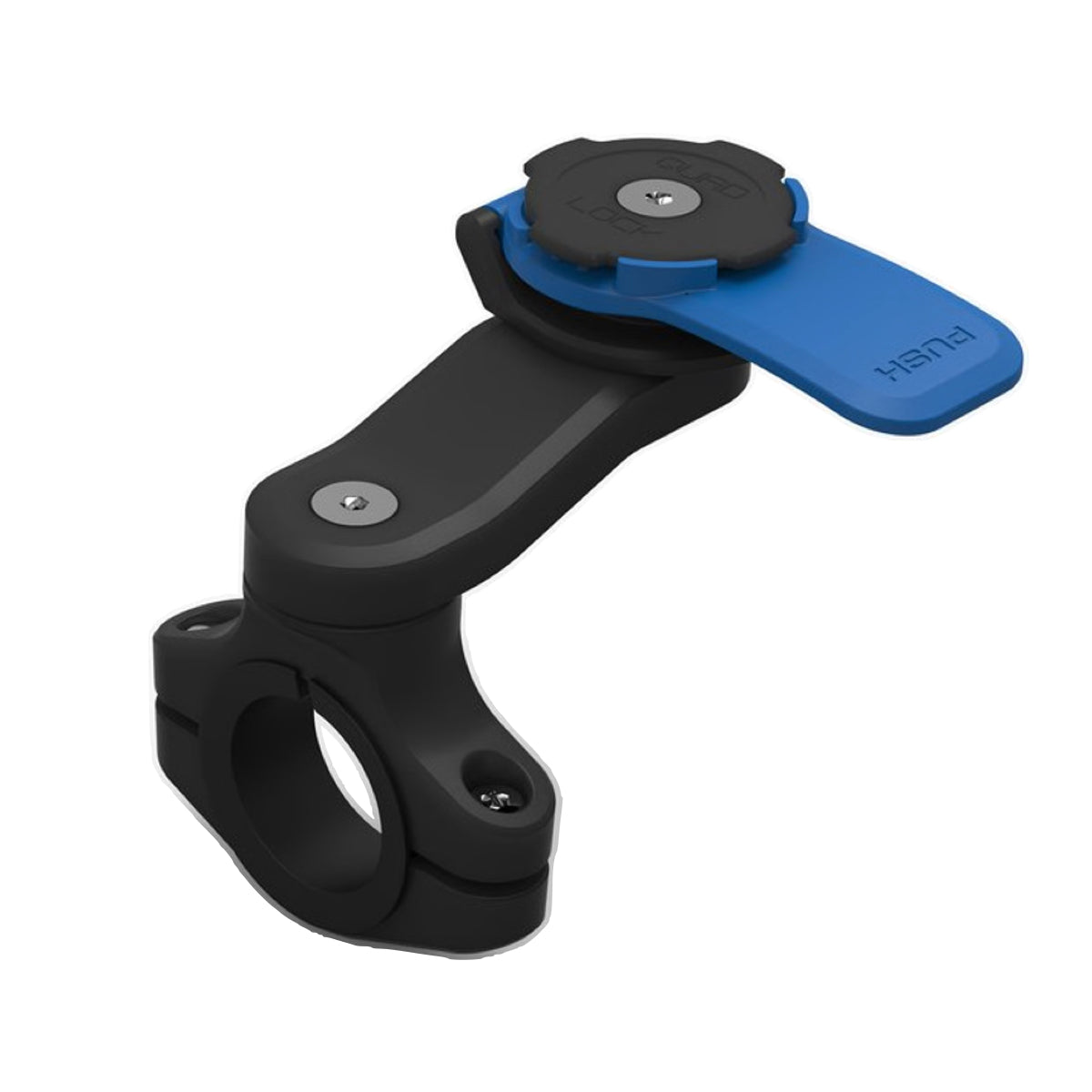 Quad Lock Motorcycle Handlebar Mount