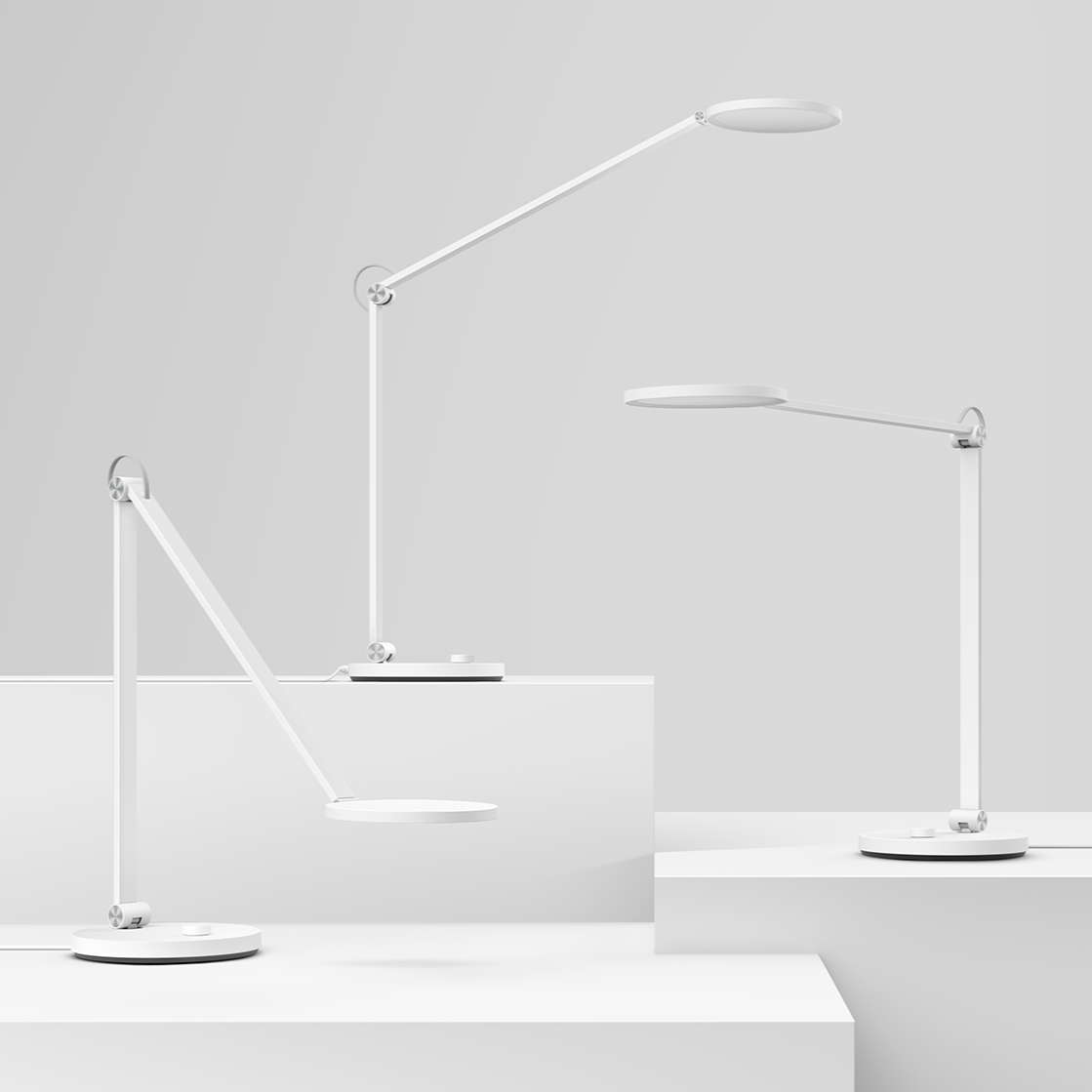 XIAOMI LED SMART DESK LAMP PRO