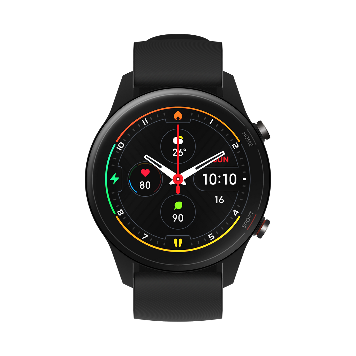 XIAOMI MI WATCH